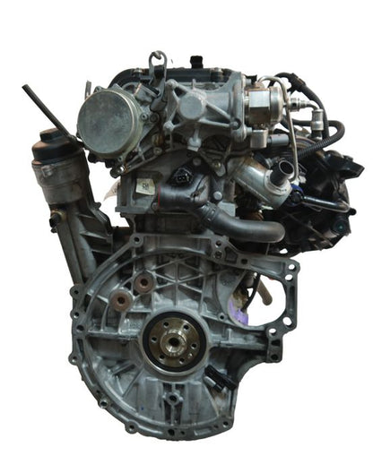 Moteur d'occasion BMW 1.6L N13B16A-N13 – état général