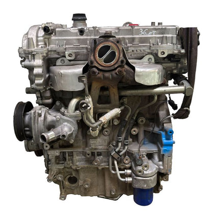 Moteur LTG Cadillac ATS 159 000 km – vue détail