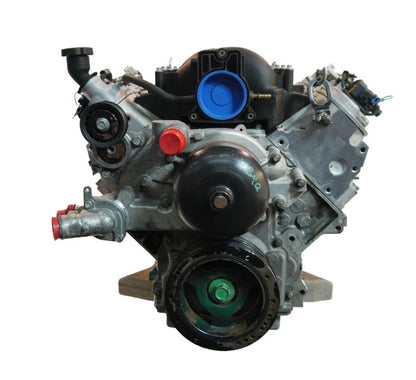Moteur d'occasion Callaway C12 Corvette 5.7L – LS1
