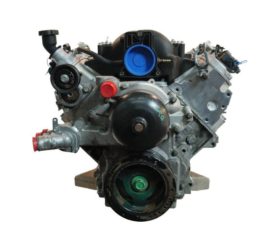 Moteur d'occasion Callaway C12 Corvette 5.7L – LS1