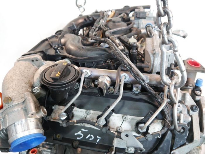 Moteur Audi A4 B7 A6 C6 BPP – Express Parts Belgique