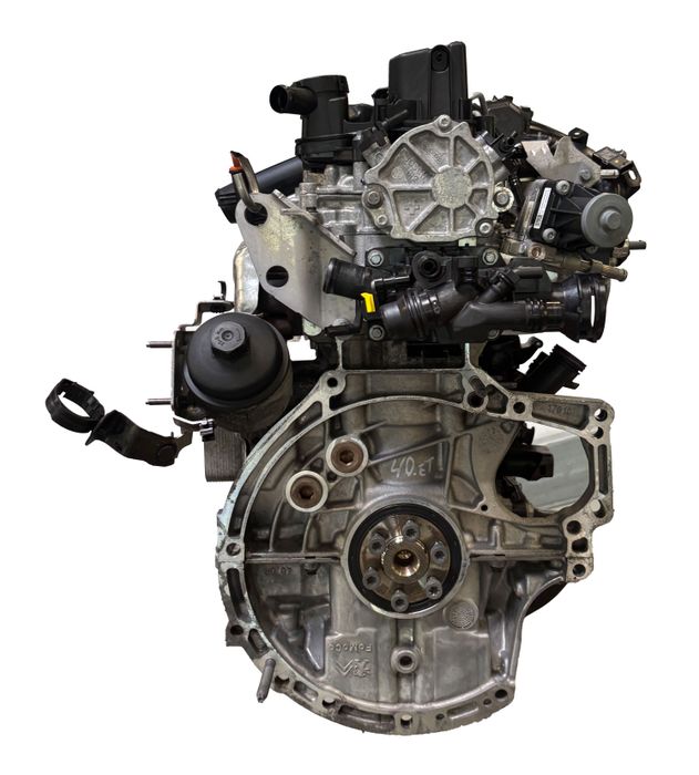 Moteur d'occasion Peugeot 1.5L YHY-DV5RD-YH01 – état général