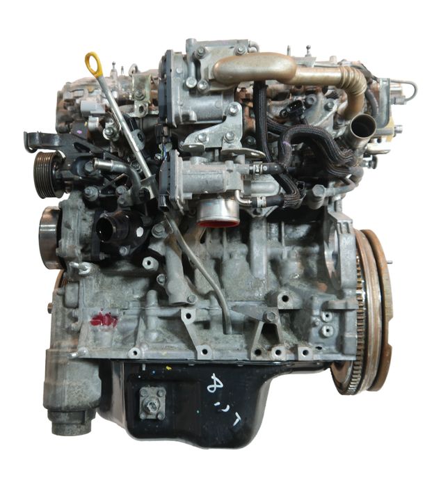 Moteur d'occasion Toyota Avensis 2.0L – 1AD-FTV/1AD