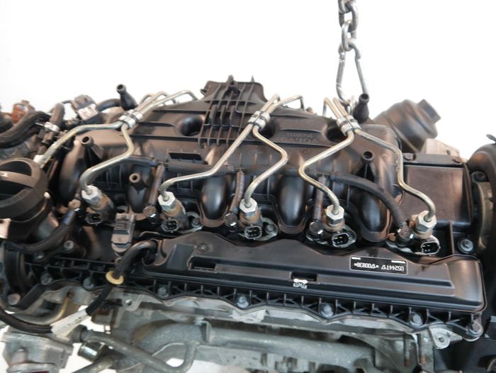Moteur Volvo V60 D5244T17-D52-D87PHEV – Express Parts Belgique
