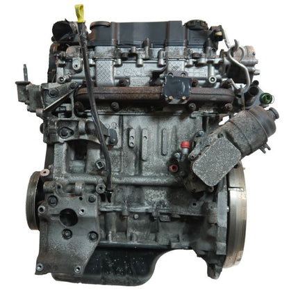 Moteur D4162T-D41 Volvo S40 211 000 km – vue détail