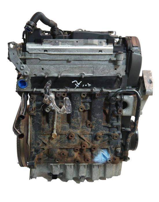 Moteur CUUF-CUU VW Caddy 166 000 km – vue détail