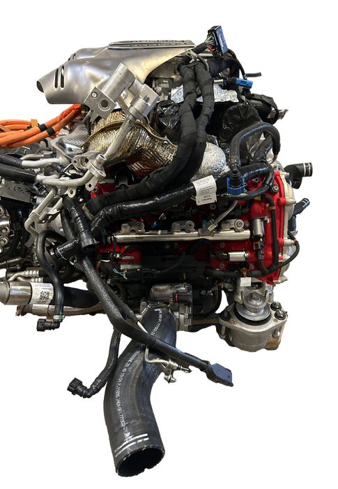 Bloc moteur Ferrari 3.0L F163BC-PHEV – Express Parts
