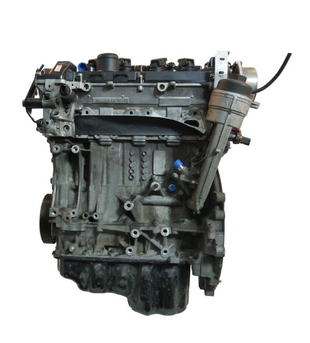 Moteur N13B16A-N13 BMW Série 1 (F20) 11 000 km – vue détail