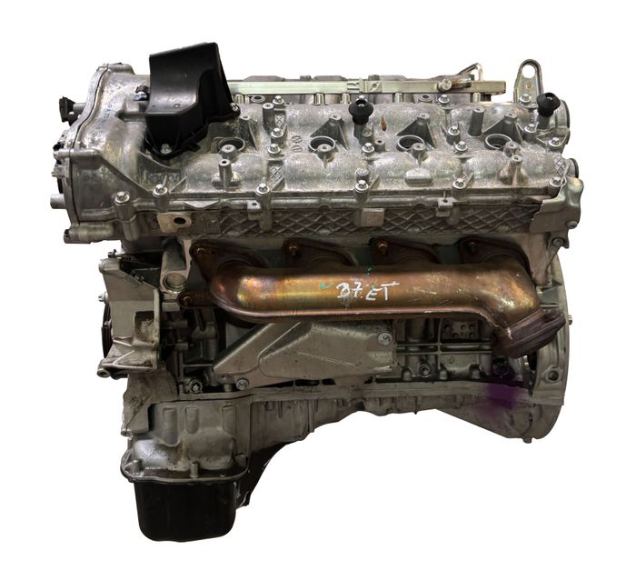 Bloc moteur Mercedes-Benz 5.5L M273.963-273.963-M273 – Express Parts