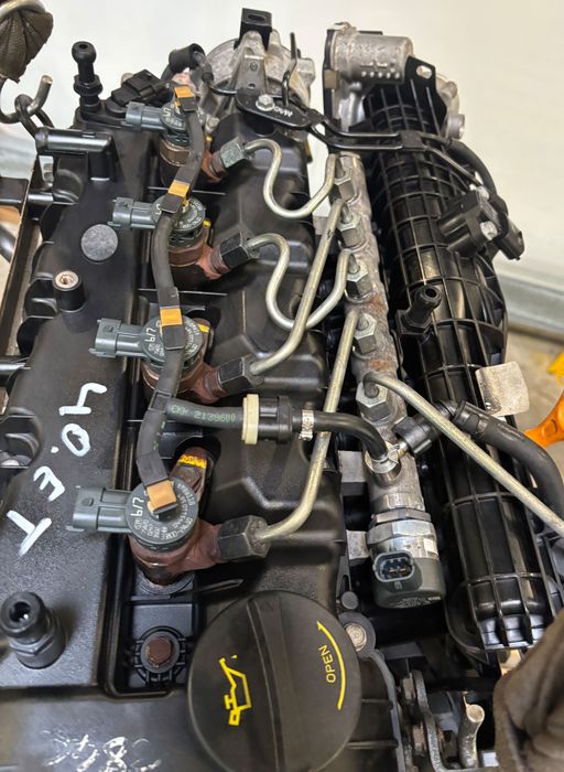 Moteur Kia Carens IV D4FD – Express Parts Belgique