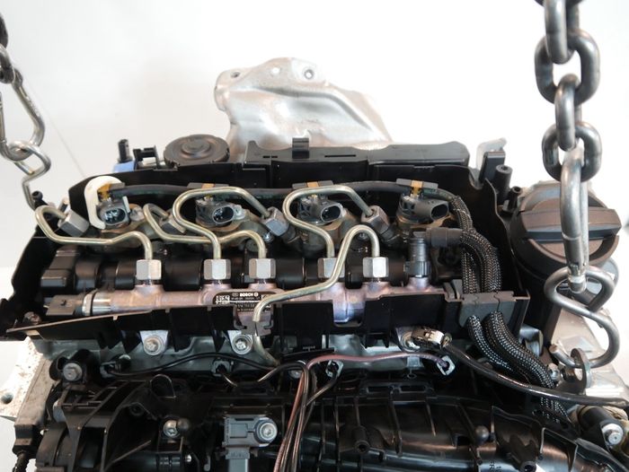 Moteur BMW Série 2 (F45) B47C20A-B47 – Express Parts Belgique