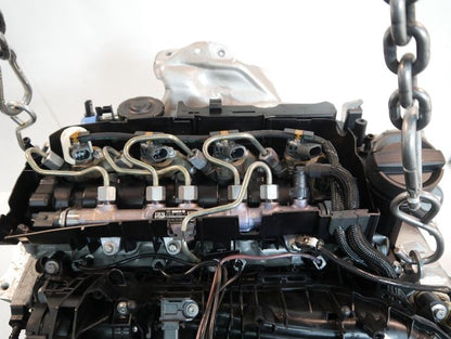 Moteur BMW Série 2 (F45) B47C20A-B47 – Express Parts Belgique