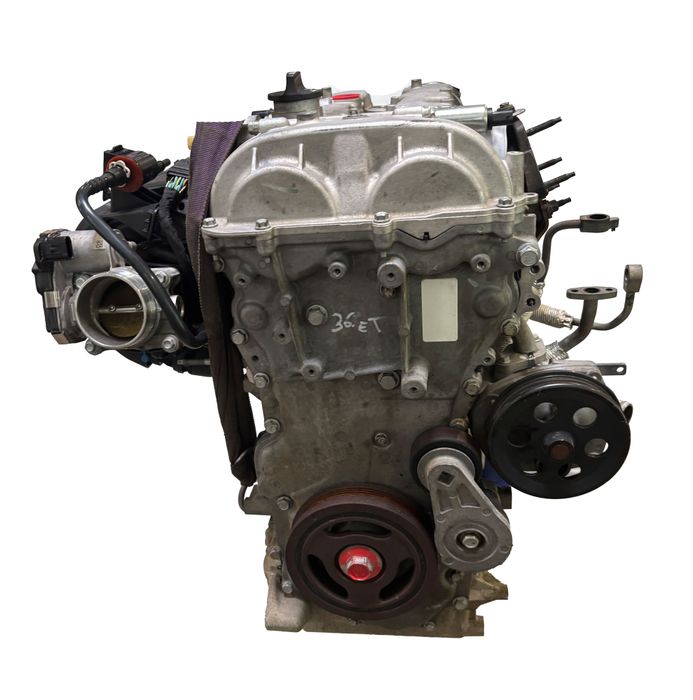 Bloc moteur Cadillac 2.0L LTG – Express Parts