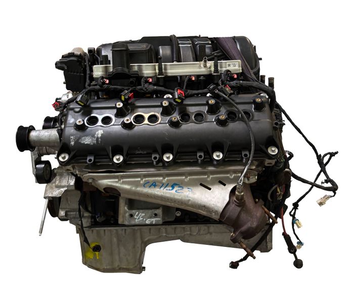 Bloc moteur Dodge 5.7L EZC – Express Parts