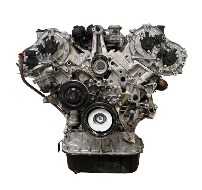Moteur d'occasion Mercedes-Benz GL (X164) 5.5L – M273.963-273.963-M273