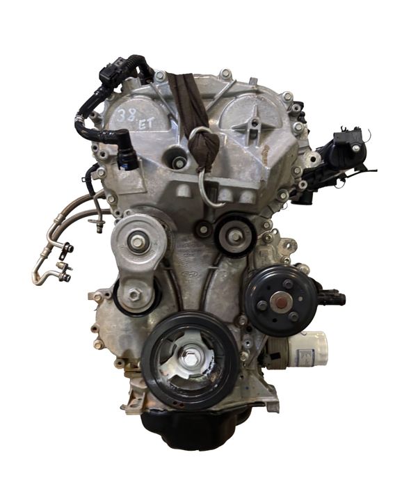 Moteur d'occasion Ford 1.5L YZDA – état général