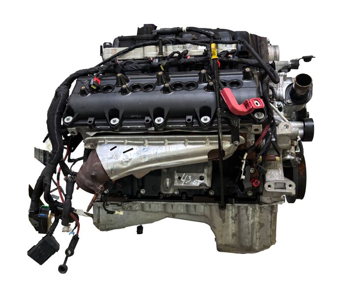 Moteur d'occasion Dodge 5.7L EZC – état général
