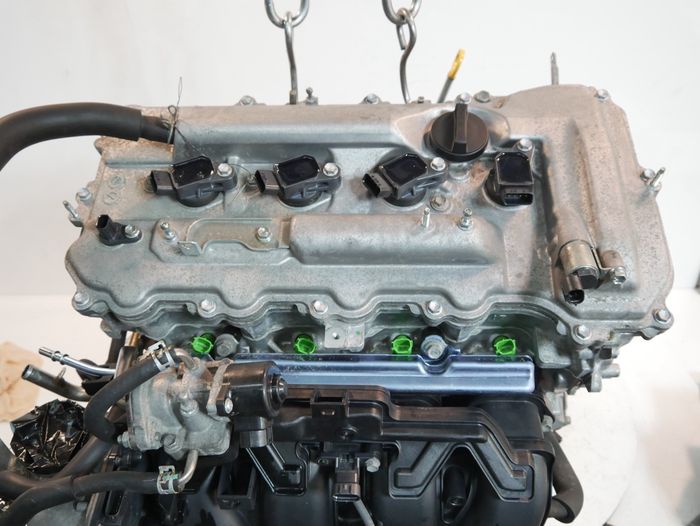 Moteur Toyota RAV4 2AR-FXE/2AR – Express Parts Belgique
