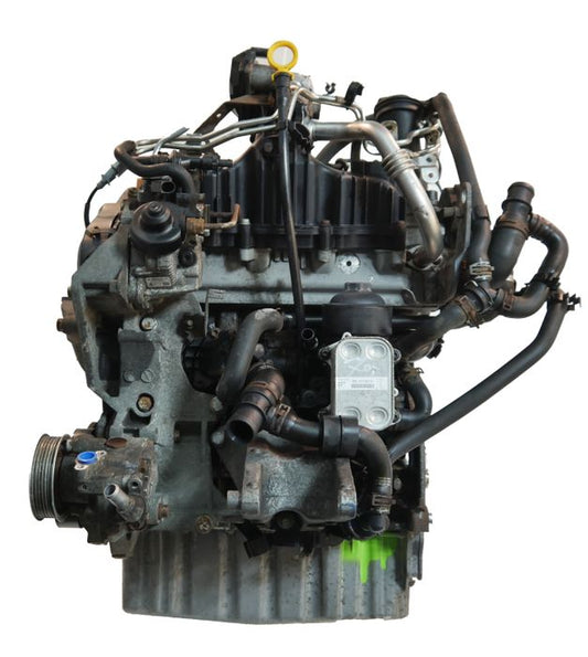 Moteur d'occasion VW Transporter T5 2.0L – CAA-CAAC