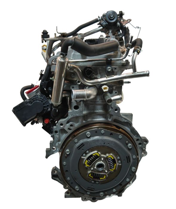 Moteur d'occasion Toyota 1.5L 1NZ-FXE/1NZ – état général