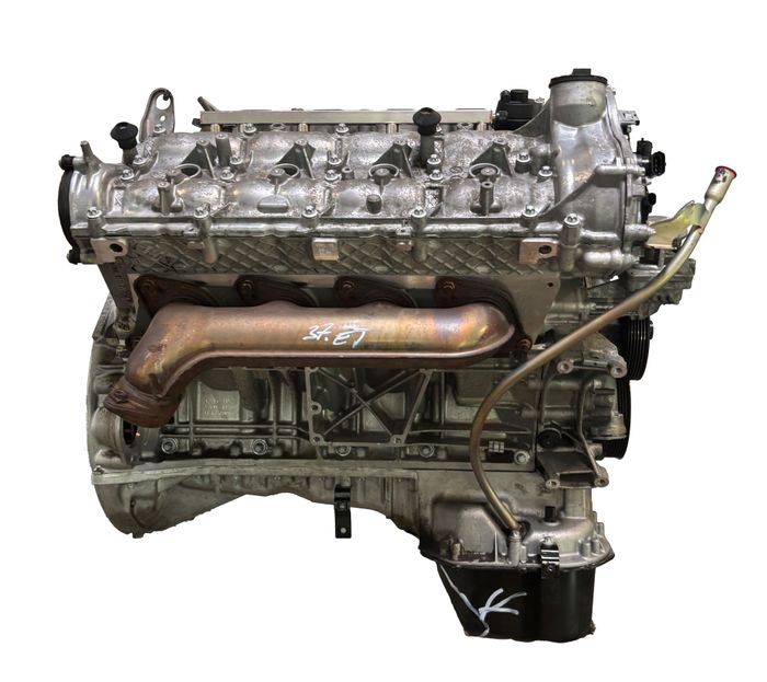 Moteur d'occasion Mercedes-Benz 5.5L M273.963-273.963-M273 – état général