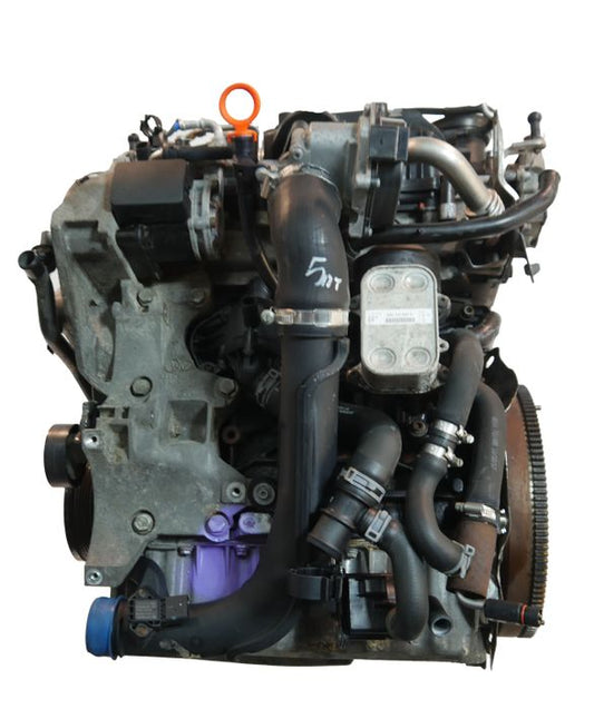 Moteur d'occasion Skoda Octavia 2.0L – CAY-CAYC