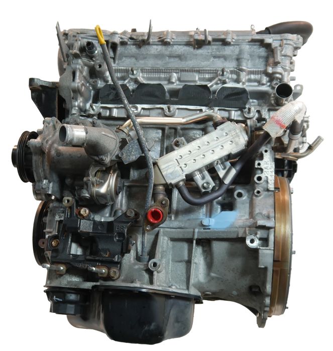 Moteur d'occasion Toyota 2.5L 2AR-FXE/2AR – état général