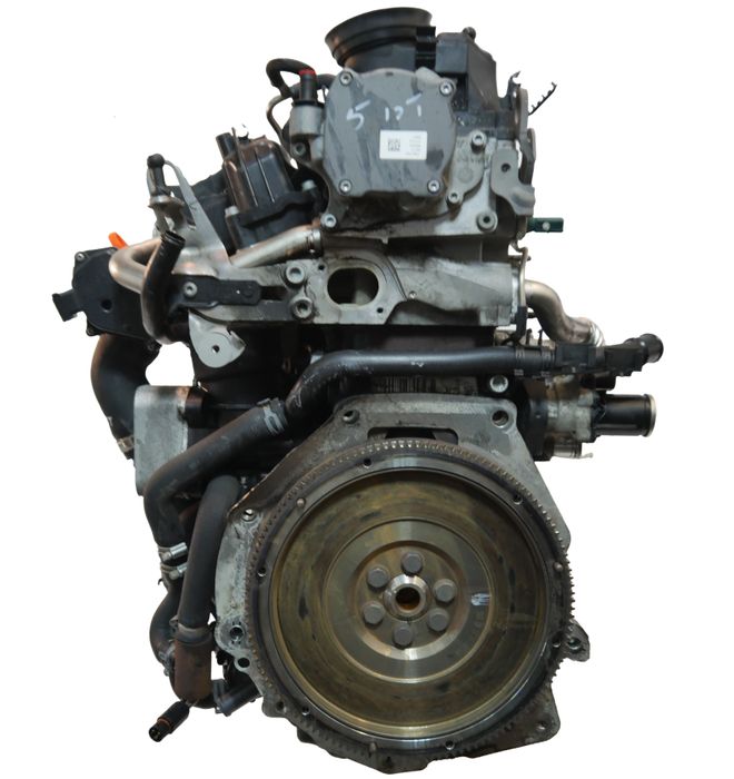 Moteur d'occasion Skoda 2.0L CAY-CAYC – état général