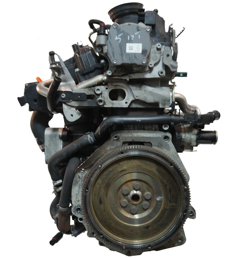 Moteur d'occasion Skoda 2.0L CAY-CAYC – état général