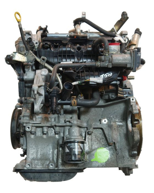 Moteur d'occasion Toyota Yaris 1.5L – 1NZ-FXE/1NZ