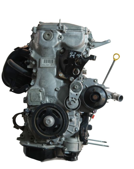 Moteur 2AR-FXE/2AR Toyota RAV4 132 000 km – vue détail