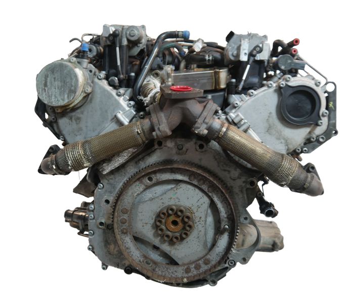 Moteur BPP Audi A4 B7 A6 C6 288 000 km – vue détail