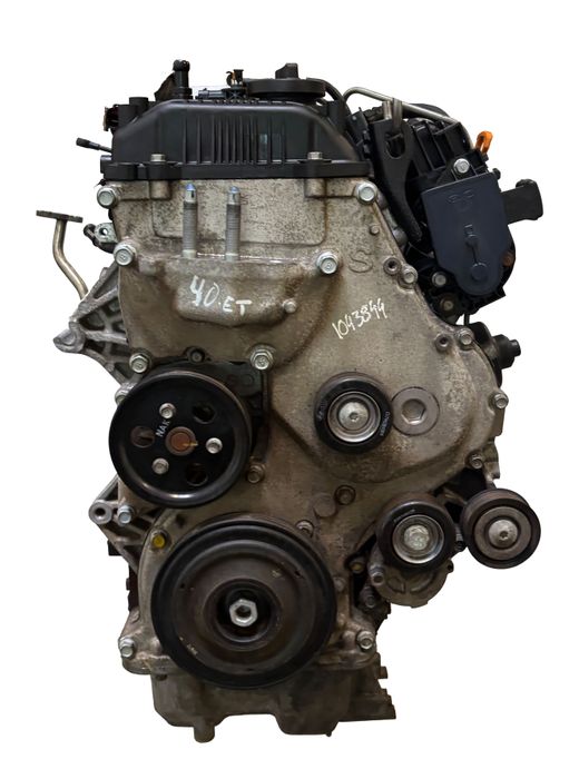 Moteur d'occasion Kia 1.7L D4FD – état général