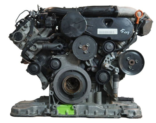 Moteur d'occasion Audi A4 B7 A6 C6 2.7L – BPP
