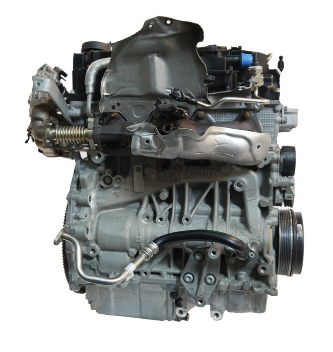 Moteur d'occasion BMW 2.0L B47C20A-B47 – état général