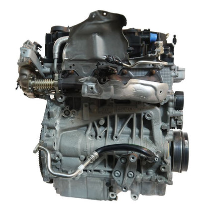 Moteur d'occasion BMW 2.0L B47C20A-B47 – état général