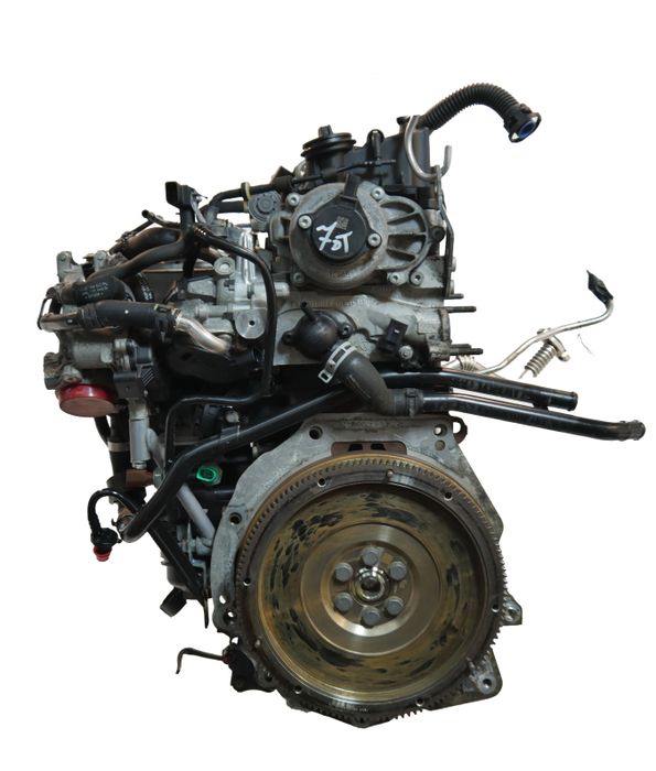 Bloc moteur VW 2.0L CUUF-CUU – Express Parts