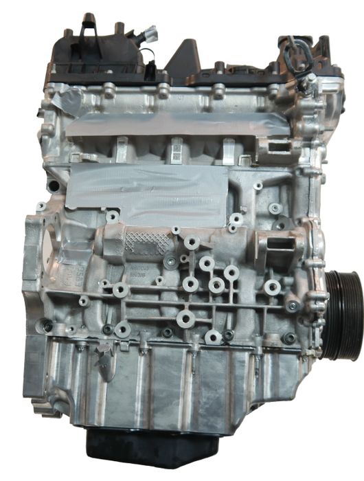 Moteur reconditionné Jeep Wrangler 2.0L – EC1-ECX