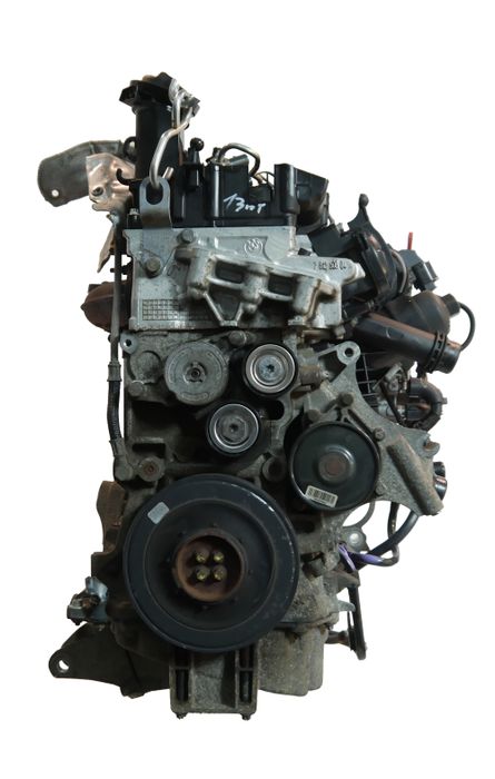 Bloc moteur Mini 1.6L N47C16A-N47 – Express Parts