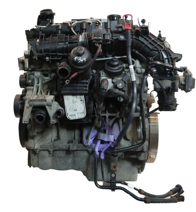 Moteur d'occasion Mini R60 1.6L – N47C16A-N47
