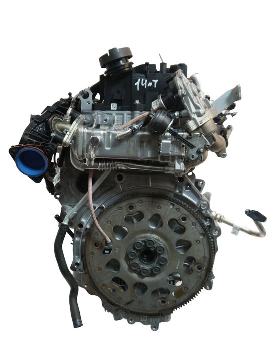 Bloc moteur BMW 2.0L B47C20A-B47 – Express Parts