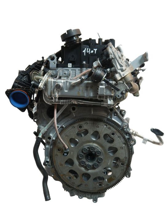 Bloc moteur BMW 2.0L B47C20A-B47 – Express Parts