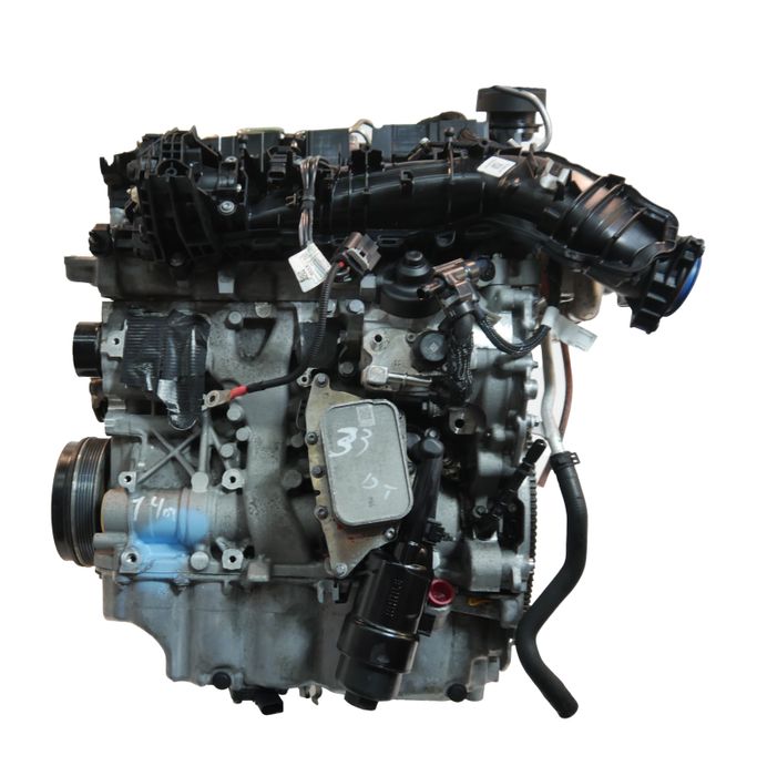 Moteur d'occasion BMW Série 2 (F45) 2.0L – B47C20A-B47