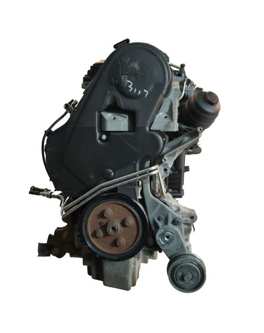 Bloc moteur Volvo 2.4L D5244T17-D52-D87PHEV – Express Parts
