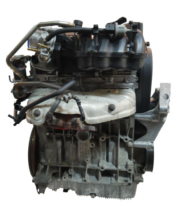 Bloc moteur Audi 1.6L BGU – Express Parts