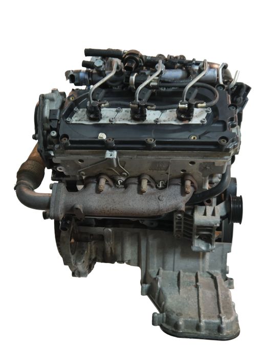 Moteur d'occasion Audi 2.7L BPP – état général