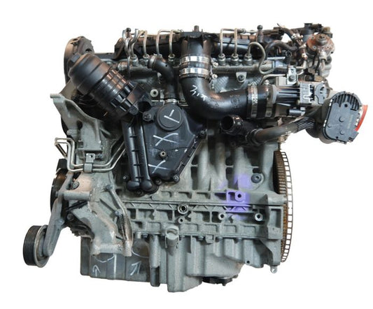 Moteur d'occasion Volvo V60 2.4L – D5244T17-D52-D87PHEV