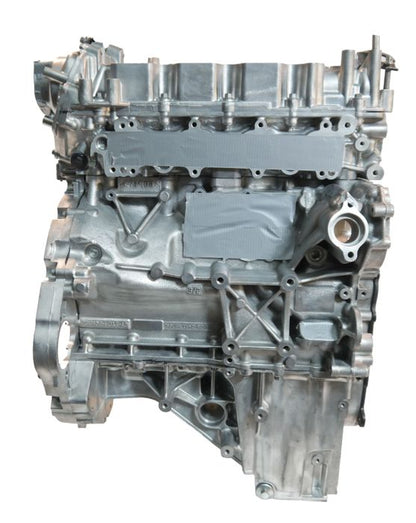 Moteur 204DTH-204DTD-AJ20D4 Land Rover Sport L550 – vue détail