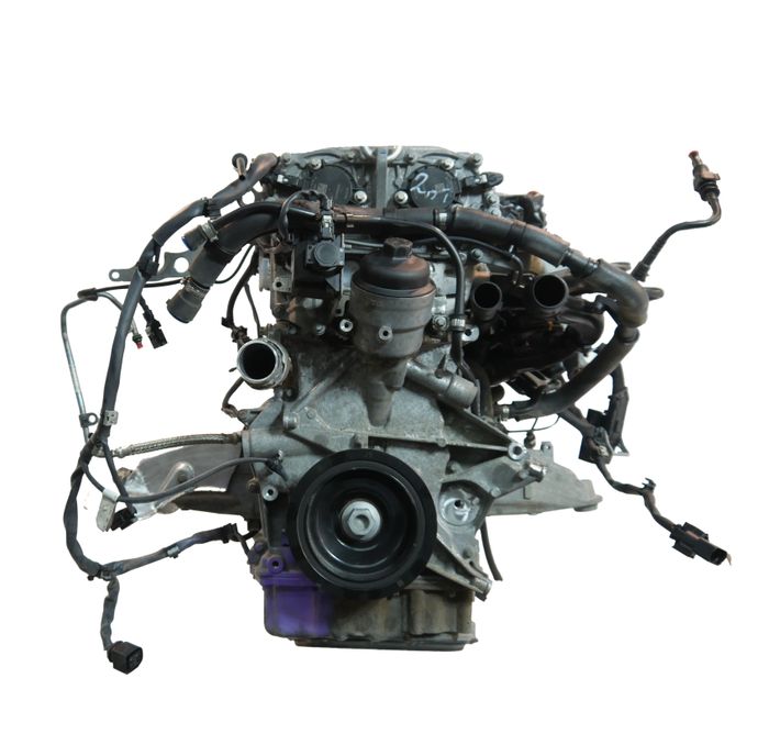 Bloc moteur Mercedes-Benz 2.0L M274.910-274.910-M274 – Express Parts