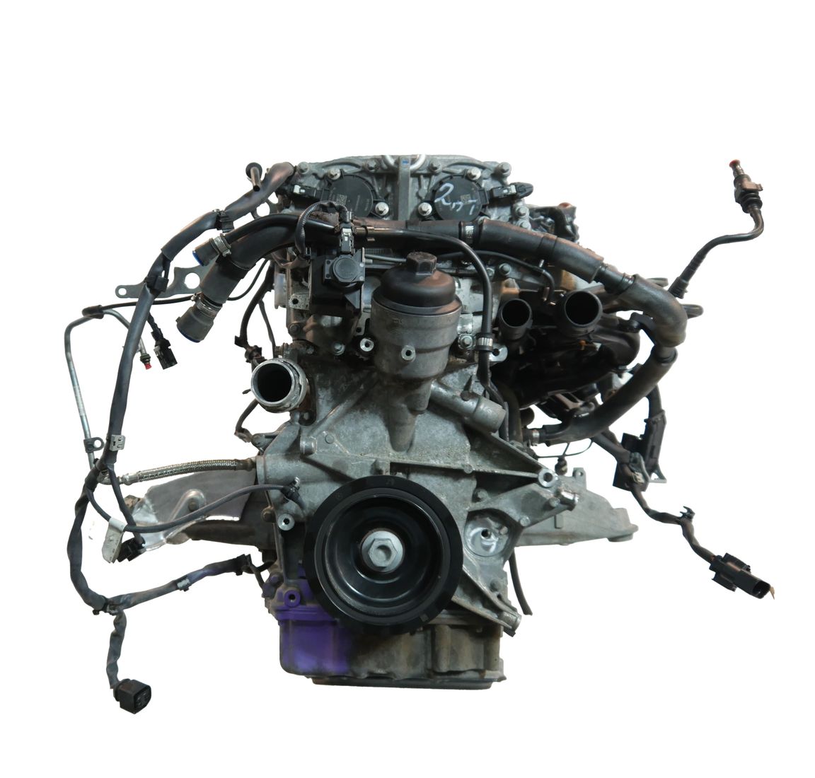 Bloc moteur Mercedes-Benz 2.0L M274.910-274.910-M274 – Express Parts